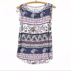 NWT LOFT shirt